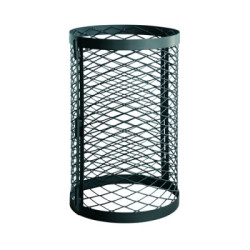 Мрежа около димоотвода СКАМЕТ 380 мм - 1000 мм, отворена  Мрежа около димоотвода СКАМЕТ 380 мм - 1000 мм, отворена