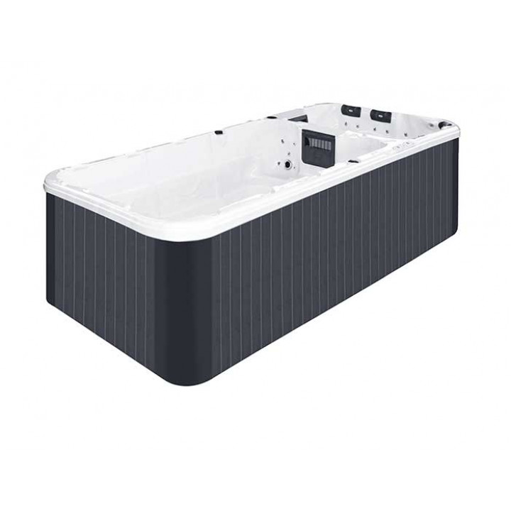 Басейн Swim Spa - AQUATIC 3 / AQUATIC 3 DEEP