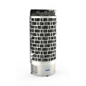 Електрическа печка за сауна – SAWOTEC Ari Wall, без контролен блок - 0