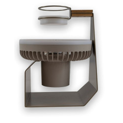 Безжичен смесител за въздух за сауна LUX 