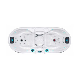 Хидромасажен басейн SPA BLISS  Хидромасажен басейн SPA BLISS