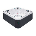 Хидромасажен басейн SPA DELIGHT - 3