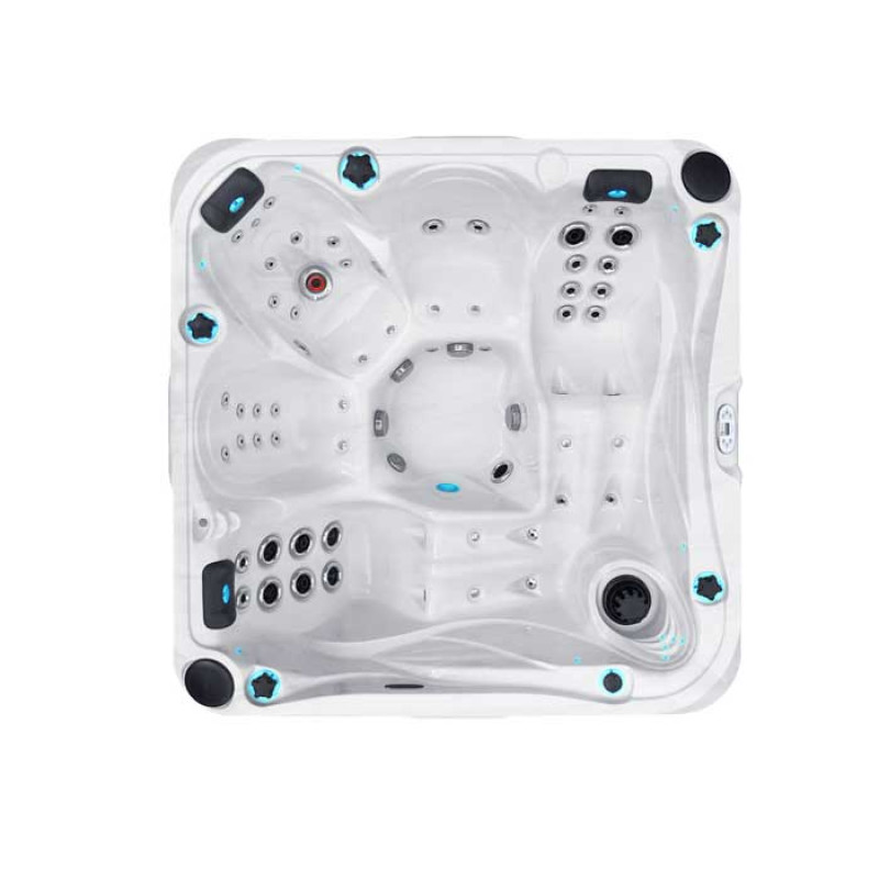 Хидромасажен басейн SPA DELIGHT