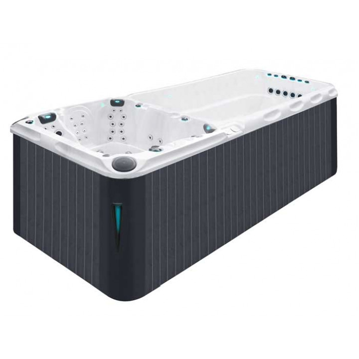 Басейн Swim Spa - DYNAMIC / DYNAMIC DEEP