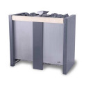 Електрическа печка за сауна - EOS Herkules XL S120 HD 18kw - 0