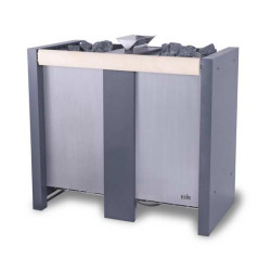 Електрическа печка за сауна - EOS Herkules XL S120 HD 18kw  Електрическа печка за сауна - EOS Herkules XL S120 HD 18kw