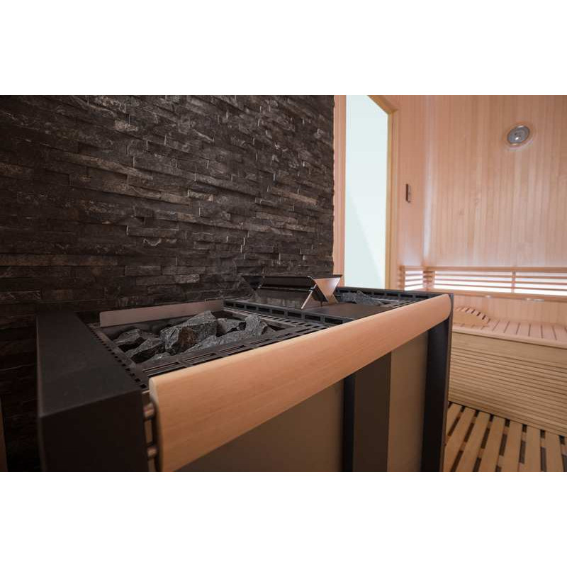 Монтажни скоби за предпазна релса (без релса) EOS Herkules XL S120 HD