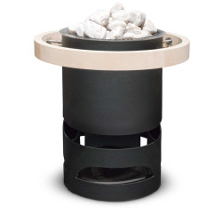 Предпазен парапет - за отоплителни уреди EOS Zeus S/SL  Предпазен парапет - за отоплителни уреди EOS Zeus S/SL