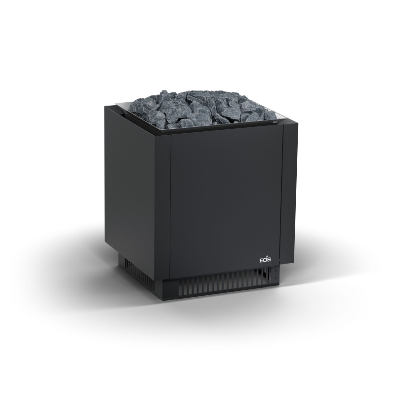 Електрическа печка за сауна - EOS Mega S HD, 42kW