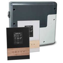 Контролен панел за електрическа печка за сауна - EOS EmoStyle Hi  Контролен панел за електрическа печка за сауна - EOS EmoStyle Hi