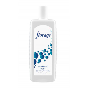 FLORAGE Аромат за парна сауна, 1л