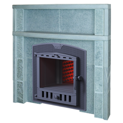 Портал за печка GEFEST, талкохлорит 