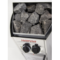 Електрическа печка за сауна - HARVIA Vega Compact BC23 с контролен панел - 4