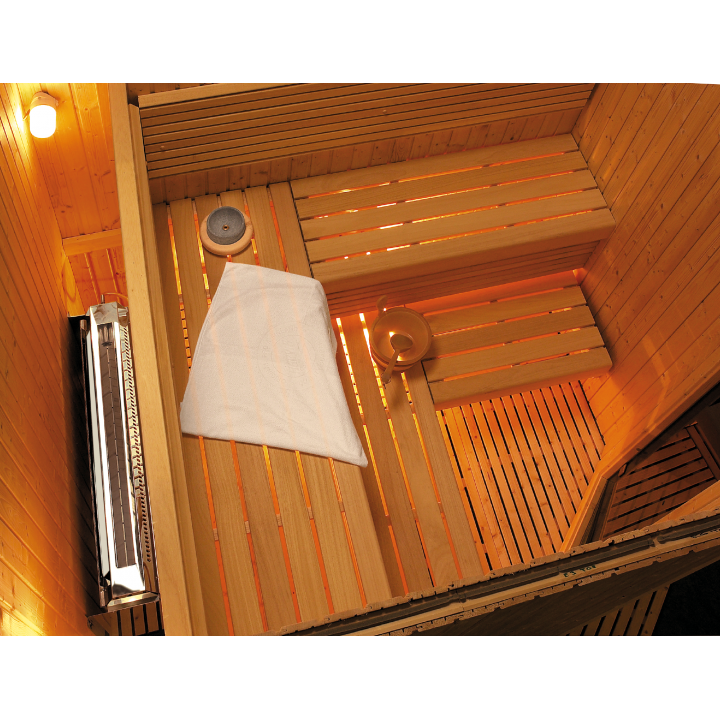 Електрическа печка за сауна - HARVIA Hidden Heater HH12 12,00 kW