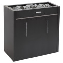 Електрическа печка за сауна - HARVIA Virta Pro Combi - 0