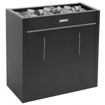 Електрическа печка за сауна - HARVIA Virta Pro Combi