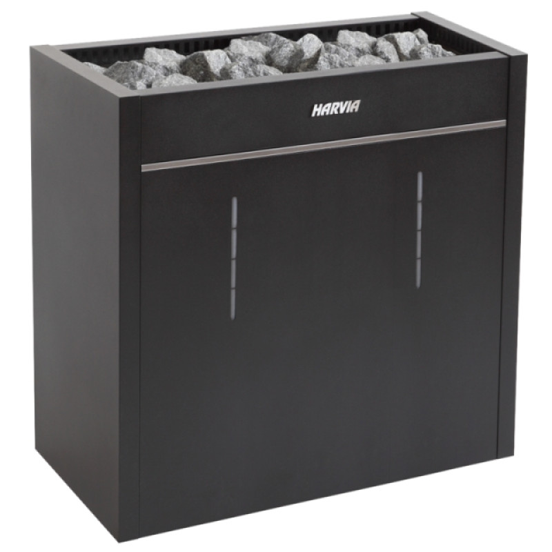 Електрическа печка за сауна - HARVIA Virta Pro Combi