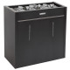 Електрическа печка за сауна - HARVIA Virta Pro Combi HL160SA 15,8 kW