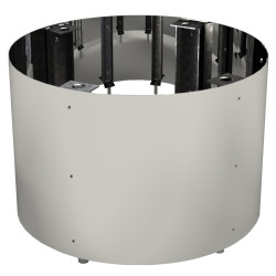 Разширителна основа на електрически нагреватели HARVIA  Разширителна основа на електрически нагреватели HARVIA