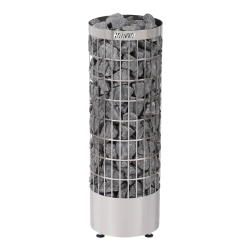 Електрическа печка за сауна - HARVIA Cilindro PC70E без контролен панел  Електрическа печка за сауна - HARVIA Cilindro PC70E без контролен панел