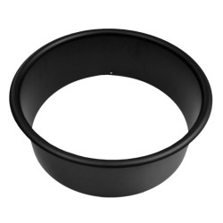 Вграден фланец HARVIA, за отоплителни уреди Legend Home  Вграден фланец HARVIA, за отоплителни уреди Legend Home