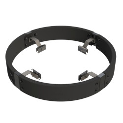 Предпазен парапет HARVIA за отоплителни уреди Legend Home  Предпазен парапет HARVIA за отоплителни уреди Legend Home