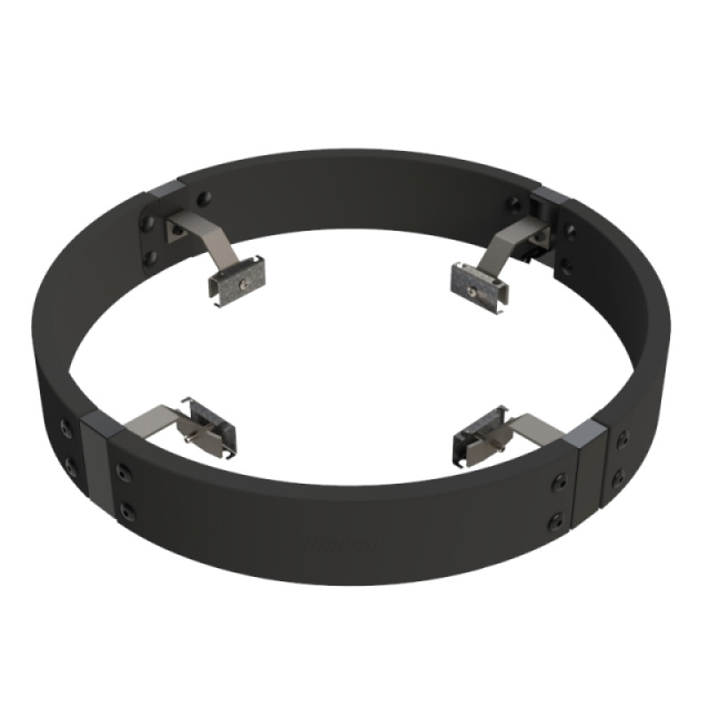 Предпазен парапет HARVIA за отоплителни уреди Legend Home