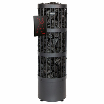 Електрическа печка за сауна - HARVIA Legend PO70XW 6,8 kW WiFi