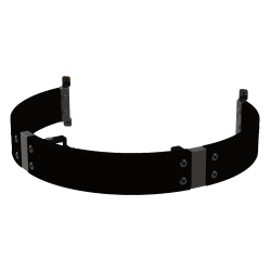 Предпазен парапет - HARVIA Spirit SP60/90  Предпазен парапет - HARVIA Spirit SP60/90