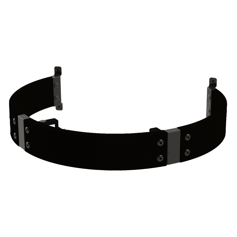 Предпазен парапет - HARVIA Spirit SP60/90 Предпазен парапет - HARVIA Spirit SP60/90