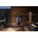 Предпазен парапет - HARVIA Spirit SP60/90