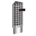 Електрическа печка за сауна - HARVIA Glow Corner TRC70EE 6,8 kW - 0 Електрическа печка за сауна - HARVIA Glow Corner TRC70EE 6,8 kW - 0