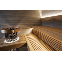 Електрическа печка за сауна - HARVIA Glow TRT70XE 6,8 kW - 5