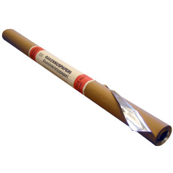 Алуминиева хартия Harvia 1,25/30 м2  Алуминиева хартия Harvia 1,25/30 м2