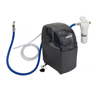 Омекотител за вода HARVIA HWS1500