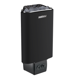 Електрическа печка за сауна - HARVIA Delta D29 2,9 kW  Електрическа печка за сауна - HARVIA Delta D29 2,9 kW