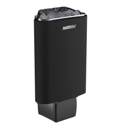 Електрическа печка за сауна - HARVIA Delta D23E 2,3 kW  Електрическа печка за сауна - HARVIA Delta D23E 2,3 kW