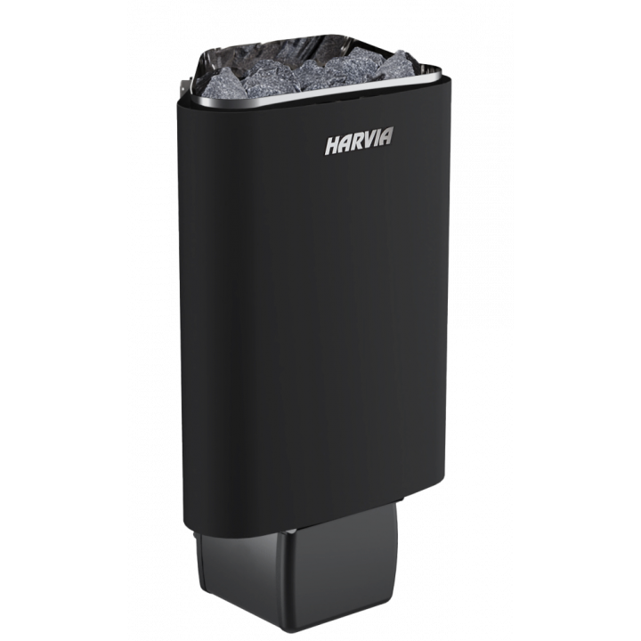 Електрическа печка за сауна - HARVIA Delta D23E 2,3 kW