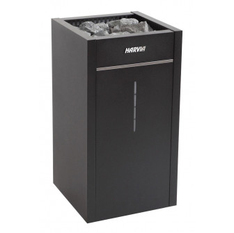Електрическа печка за сауна - HARVIA Virta Combi HL90SA 9,0 kW