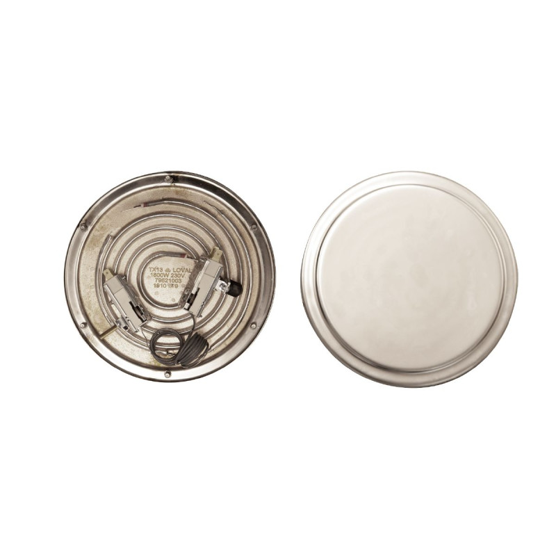 Резервни части - за бойлери HARVIA - Нагревателен елемент 1800 W, VL-2