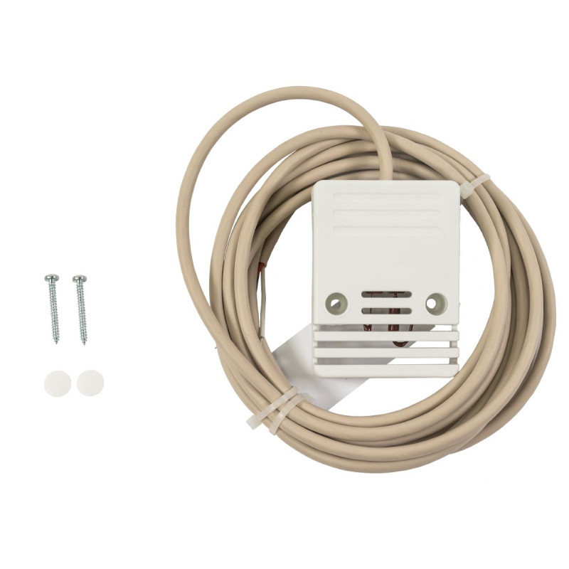 Резервни части - датчик за температура HARVIA с кабел и пластмасова кутия