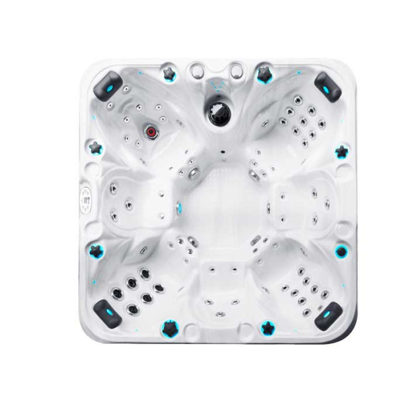 Хидромасажен басейн SPA JOY