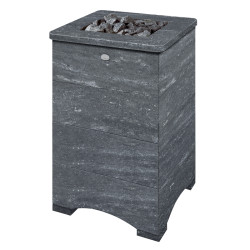 Външна обшивка за камини на дърва - TULIKIVI LO12 NOBILE  Външна обшивка за камини на дърва - TULIKIVI LO12 NOBILE