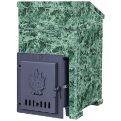 Пещ за сауна на дърва GEFEST - GFS ZK 25 President 980/40 Serpentine 