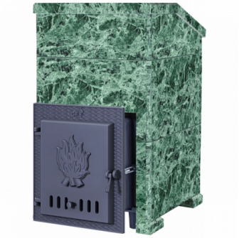 Пещ за сауна на дърва GEFEST - GFS ZK 25 President 980/40 Serpentine