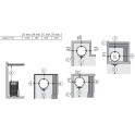 Печка за сауна на дърва - HARVIA Legend 150 - 4 Печка за сауна на дърва - HARVIA Legend 150 - 4
