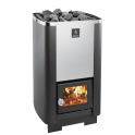 Печка за сауна на дърва - KASTOR KARHU 22 - 1
