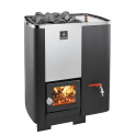 Печка за сауна на дърва - KASTOR KARHU 22 VO - 1