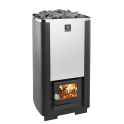 Печка за сауна на дърва - KASTOR KARHU 30 - 1