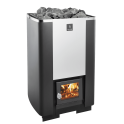 Печка за сауна на дърва - KASTOR KARHU 40 - 1